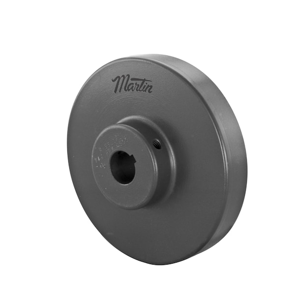 QUADRA-FLEX COUPLING - DIRECT BORE